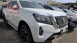 نيسان نافارا